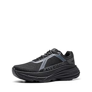 ALLSWIFIT Women's Mesh Lace-Up Walking Shoes (3 Colors) $23.93 + Free Shipping w/ Prime or on $35+