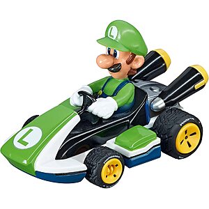 Nintendo Mario Kart 8 - Luigi $9.12