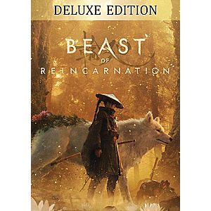 Beast of Reincarnation Deluxe Edition (Steam PCD) - $26.59 @ Loaded