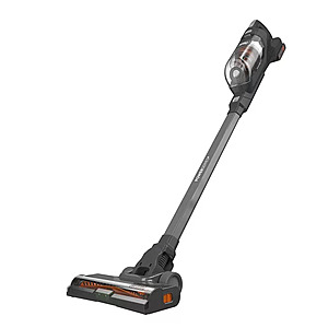 BLACK+DECKER™ Powerseries+20V Max Cordless Stick Vacuum (BHFEA18D1K) $99.99