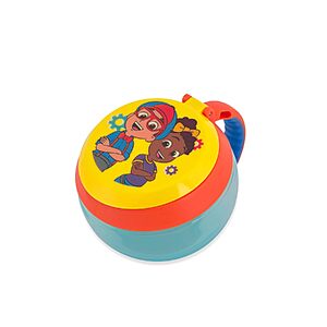 Skip Hop x Blippi & Meekah 7.5-Oz Baby Snack Cup $5 + Free Shipping w/ Prime or on $35+