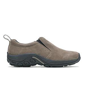 Merrell Men's Jungle Moc Ice+ Shoes (2 Colors) $43.19 + Free Shipping on $75+