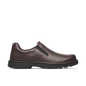 Merrell Men's World Legend 2 Moc Remat Shoes (Wide or Medium) $46.79 + Free Shipping Orders $75+