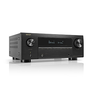 $350 of Denon AVR $949