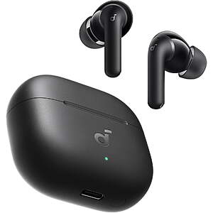 Soundcore Anker P42i Wireless Earbuds + Free Delivery $39.99 - Walmart
