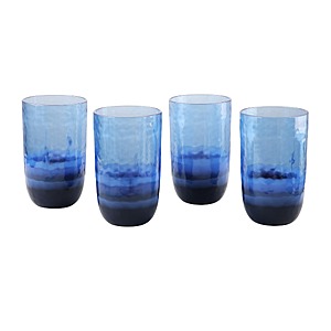 4-Pack 22-Oz Beautiful by Drew Barrymore Colorblock Acrylic Tall Tumblers (Multi-Color) $5.36 + Free Shipping w/ Walmart+ or on $35+