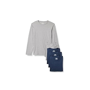 $8.55 | Amazon Essentials Men's Undershirts