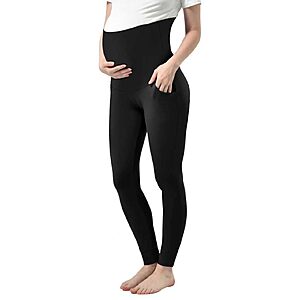 Amazon – Stanpetix Women’s Maternity Joggers - $4.99 w/ Code