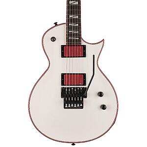 ESP LTD Gary Holt GH-600 - Snow White $1299