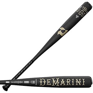 DeMarini 2025 The Goods One Piece 32"/29-Oz BBCOR Baseball Bat (-3) $179.97 + Free Shipping