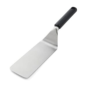 KitchenAid 14.2" Stainless Steel Restaurant Turner (Black) $10.79 + Free Shipping w/ Prime or on $35+