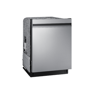 Samsung Bespoke StormWash 24" Smart Dishwasher - Stainless Steel $599