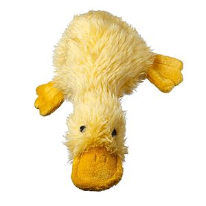 13" Multipet Duckworth Plush Squeaker Dog Toy $4.31 + Free Shipping w/ Prime or on $35+