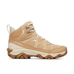 Merrell Women's Thermo Snow Grip Mid Waterproof Boot (2 Colors) $80.99 + Free Shipping