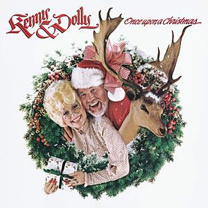 Once Upon A Christmas: Dolly Parton & Kenny Rogers (Vinyl w/ AutoRip MP3) $10.39 + Free Shipping w/ Prime or on $35+