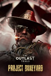 Microsoft Store Xbox Game Sale: The Outlast Trials Deluxe Edition $5; Monster Hunter Stories 2: Wings of Ruin $10; Alan Wake 2 $18 & More