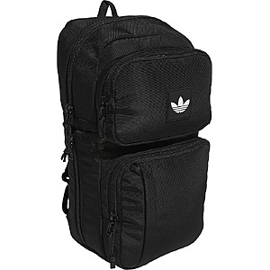 adidas Utility 4 Sling Bag (Black) $17.97 + Free Shipping