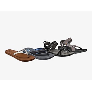 Reef & Teva Footwear at Woot!