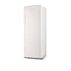 Hamilton Beach 11 Cu. Ft. Upright Freezer (White) $315.25 + Free Shipping