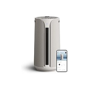 $149.99 | BLUEAIR ComfortPure Heat/Cool/Air Purifier at Woot!