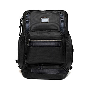 TUMI Alpha Bravo Renegade Backpack $299.91