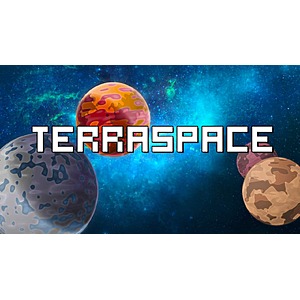 Terraspace - free on Epic Store - ends Oct 27th