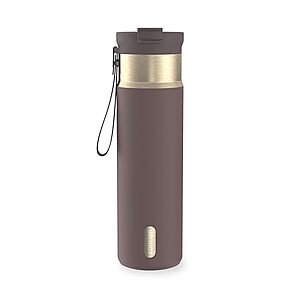 $15.73* | 24-Oz Contigo DualSip Stainless Steel Water Bottle at Amazon