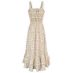 GRACE KARIN Women's 2026 Summer Floral Boho Dresses $14.84