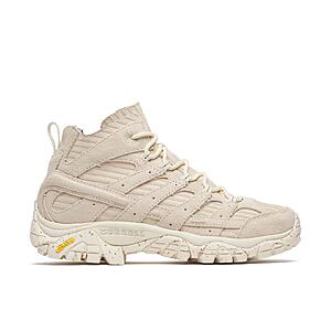 Merrell Women's Moab 2 Decon Mid Cord Boot (Various) $50.39 + Free Shipping $75+