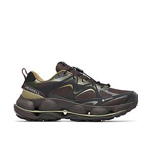 Merrell Men's SpeedArc Matis Gore-Tex Shoe (Black/Beluga) $74.99 + Free Shipping $75+