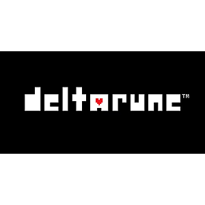 DELTARUNE Nintendo (Switch Digital Download) $19.99