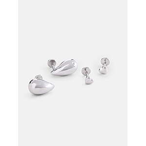 Free Assembly Earrings, Necklaces & More from $2.58 + Free S&H w/ Walmart+ or on $35+