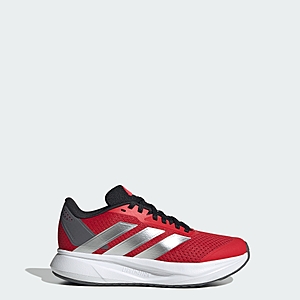 Kids adidas Kids' Duramo SL Running Shoes (Better Scarlet/Silver Metallic/Lucid, 4-5.5) $19.80 & More + Free Shipping
