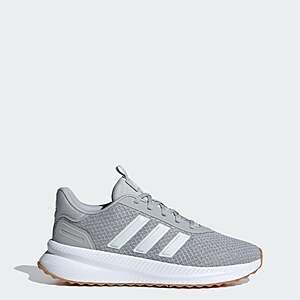 adidas Men's X_PLR Path Lace-Up Sneakers (Grey Two / Cloud White / Grey Two, Sizes: 8.5-12) $21.60 + Free Shipping for New Customers
