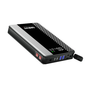 GOOLOO Discovery 100 Portable Power Station 100W output- $58.99 AC