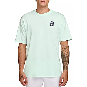 Nike Men's Double Stack Graphic Golf T-Shirt (Barely Green) $11.98 + Free Shipping on $49