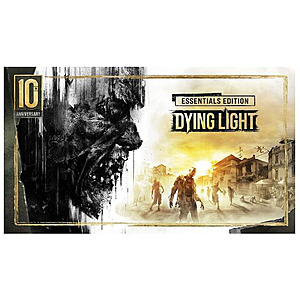 Dying Light: Essentials Edition (PCDD/Steam) $2.19