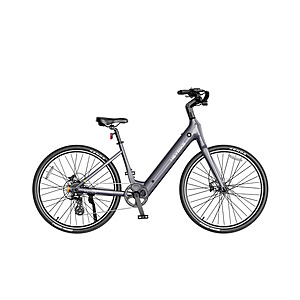 Heybike Venus or Hybrid Electric Bikes: $999 or $1,199 + Free Shipping