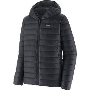 Patagonia Down Sweater for $231.20 or Down Sweater Hoody for $276.00 at Sports Basement