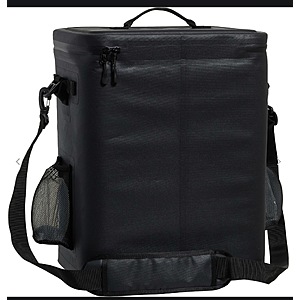 Samsonite Summit Welded Cooler - 40-Can $49 Free Shipping Use code FREESHIP