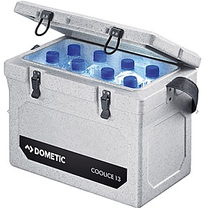 Dometic Cool Ice WCI 13 L Cooler $39 Free Shipping with code FREESHIP Sierra.com
