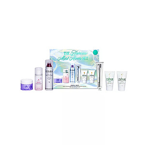 6-Piece Macy's Haircare Must Haves Set $10.20 + Free Store Pickup at Macy's or Free Shipping on $39+ $12