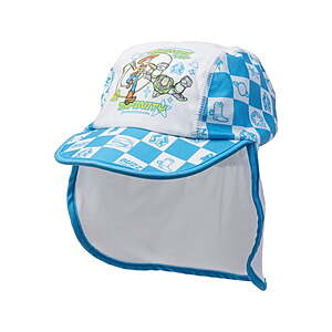 Toy Story Toddler Swim Hat (Blue) $2.88 + Free Shipping