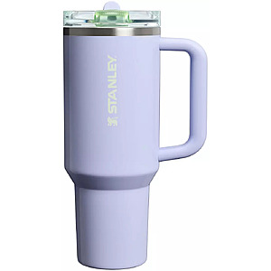 Stanley 40-Oz Quencher ProTour Flip Straw Tumbler (Haze Gloss) $22.50 + Free Shipping