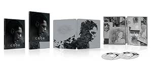 The Crow - Steelbook 4K UHD + Blu Ray + Digital $11.20 Amazon.com