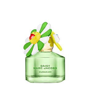 1.67-Oz Marc Jacobs Daisy Murakami Limited Edition Eau de Parfum $66.30 + Free Shipping