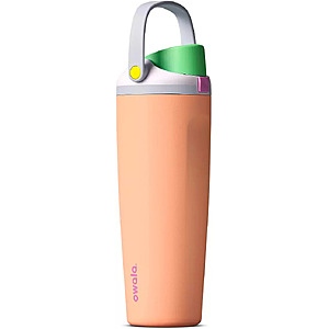 30-Oz Owala FreeSip Sway Travel Bottle (Peachy Keen) $17.50 & More + Free Pickup at Dick's Sporting Goods
