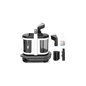 Rosewill 450W 11 kPa Portable Carpet & Upholstery Spot Cleaner $44.99 + Free Shipping w/ Prime or $6 Fee per Order