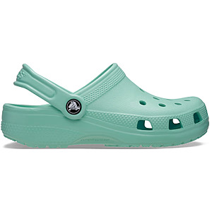 Crocs Kids' Classic Clog Shoes (Various) $14.99 & More + Free Shipping on $35+