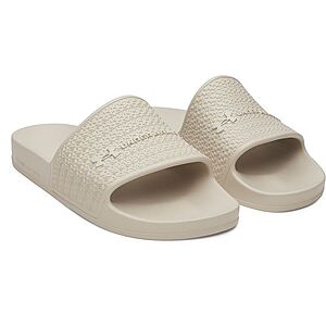 Under Armour Men's UA ARMR Shower Slide Sandals (Sandstorm Stone, Various Sizes)  $11.97 + Free Store P/U at Kohl's or F/S on Orders $49+